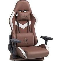 Dowinx ゲーミング座椅子 ゲーミングチェア アイボリー リクライニング Amazon.co.jp: Dowinx ゲーミング座椅子 ゲーミングチェア 腰が