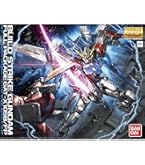 Amazon | MG 1/100 ビルドストライクガンダムフルパッケージ (ガンダム