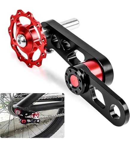 Amazon | CyclingDeal 変換キット フィクシーバイク シングル