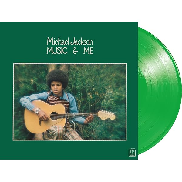 Amazon.co.jp: Music & Me: ミュージック