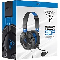 Turtle Beach Ear Force Recon 50P Stereo 