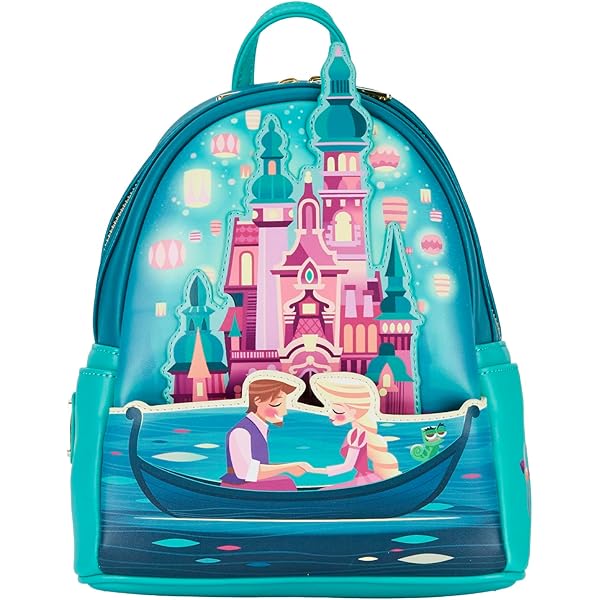＊新品ラウンジフライ　ディズニー【ポカホンタス】プリンセスシーン　バック Amazon.co.jp: Loungefly ディズニー ポカホンタス プリンセスシーン