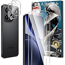 Amazon | OPPO Find X9専用 3-in-1マグネット式自撮り棒 & アラミド