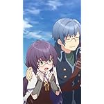 七星のスバル XFVGA(480×854)壁紙 ,御門 貴法(みかど たかのり) 七星のスバル XFVGA(480×854)壁紙 ,御門 貴法(みかど たかのり)