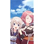 七星のスバル iPhoneSE/5s/5c/5 壁紙 視差効果 空閑 旭姫(くが あさひ),碓氷 咲月(うすい さつき) 七星のスバル iPhoneSE/5s/5c/5 壁紙 視差効果 空閑 旭姫(くが あさひ),碓氷 咲月(うすい さつき)