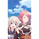 七星のスバル FVGA(480×800)壁紙 空閑 旭姫(くが あさひ),碓氷 咲月(うすい さつき) 七星のスバル FVGA(480×800)壁紙 空閑 旭姫(くが あさひ),碓氷 咲月(うすい さつき)