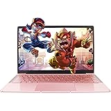 SERYUB 薄型軽量ノートパソコン【MS Office 2019】【Win 11Pro】14インチ1920*1080 IPS パソコンノート 高速静音CPU Celeron J4105 1.5~2.5Ghz/メモリ:DDR４ 6GB/SSD:128