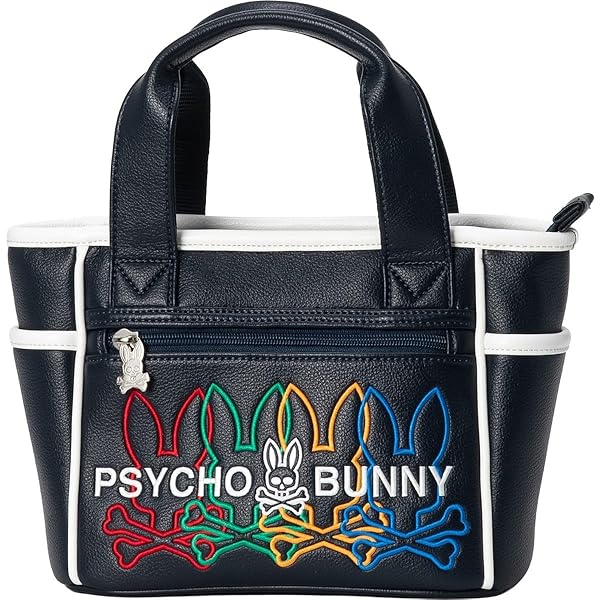 Amazon | [サイコバニー] ラウンドバッグ EXCLUSIVE EDITION PBMG5FB1