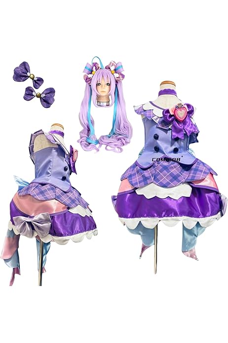 Amazon | [Beauty 出品] キミとアイドルプリキュア♪咲良うた／キュア 
