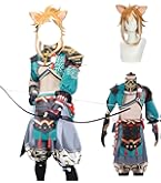 Amazon.co.jp: 原神（Genshin） アルベド コスプレ 衣装 ウィッグ フル