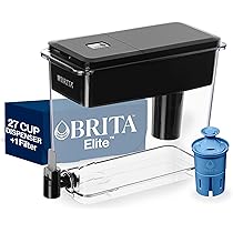 Amazon | Brita ウォーターディスペンサー UltraMax Elite