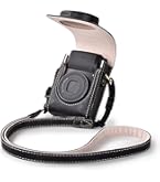 Amazon | RICOH ハンドストラップ GS-2 ブラック 【 1点吊り