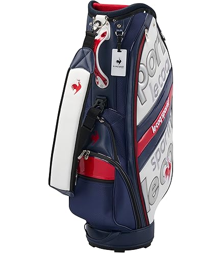 ピン　PING ゴルフキャディーバック Amazon | PING(ピン) ゴルフ キャディバッグ TOUR STAFF BAG 10型