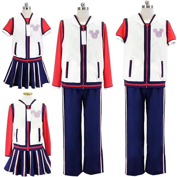 Amazon.co.jp: [COSMAYA]（TDL）ジャンボリミキ！レッツ・ダンス