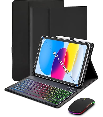 Amazon.co.jp: Keyboard Cover Case for OnePlus Pad 3 (11.61