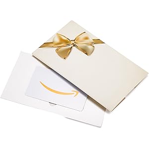 Amazonギフト券(封筒タイプ) - スタンダード