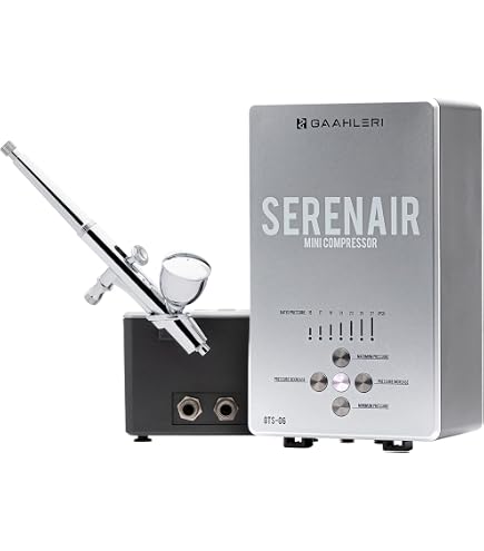 Amazon | GSIクレオス Mr.リニアコンプレッサー L7 レギュレーター