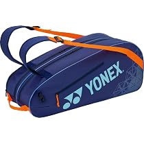 Amazon.co.jp: ヨネックス(YONEX) テニス バッグ ラケットバッグ6