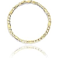 Amazon | [SPERANZA] K18 18金 ロープ 2連 ブレスレット 2mm幅 選べる