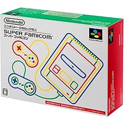 ニンテンドークラシックミニ　スーパーファミコン Amazon | ニンテンドークラシックミニ スーパーファミコン