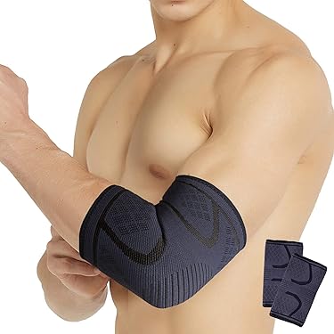 Amazon.co.jp 売れ筋ランキング: ひじ用サポーター の中で最も