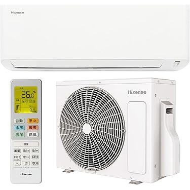 【まゆゆ】⭕️2023年製6～9畳用エアコン✅1年保証付✅分解洗浄済 ② エアコン・クーラー | GBFT Online 公式通販サイト
