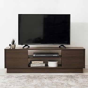 Amazon.co.jp 最新リリース: ローボード・テレビ台 の新着ランキングです。