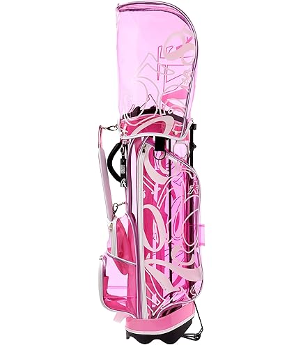 ホンマ キャディバッグ ゴルフ ピンク スケルトン エナメル レディース 本間 Amazon | HONMA ホンマ キャディバッグ オーロラ スケルトン