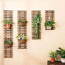 壁掛け 鉢 楽天市場】送料無料 プランター 不織布 壁掛け 植物栽培バッグ 5