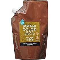 Mottoボタニカラーシャンプー＆トリートメントセット詰替用[ブラック] 楽天市場】【白髪染め シャンプー】 Motto ボタニカラー