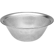 Amazon｜柳 宗理 ステンレスボール 13cm 311001 | 燕三条 食洗機対応