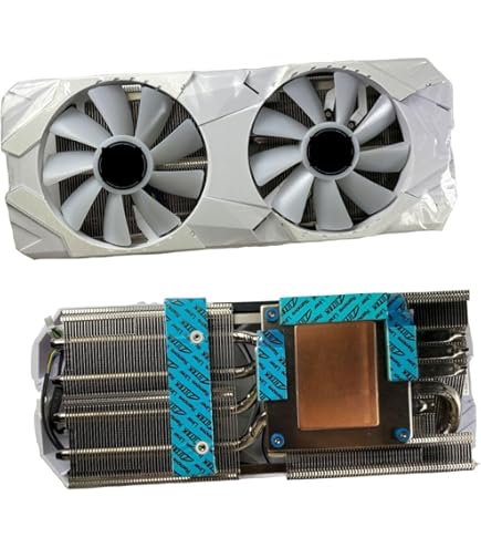 Amazon | MSI GeForce RTX 2080 Ti GAMING X TRIO グラフィック