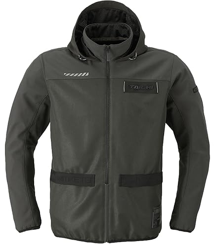 RS TAICHI】 RSJ332ハイプロテクション メッシュジャケット Amazon  