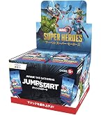 Amazon.co.jp: マジック：ザ・ギャザリング | マーベル スーパー