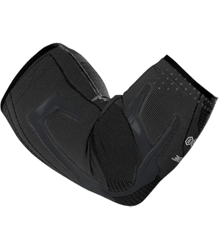 Amazon | DonJoy パフォーマンス バイオニックエルボーブレースII - S
