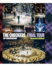 チェッカーズ～40th Anniversary～NHKプレミアム Blu-ray Amazon.co.jp: チェッカーズ~40th Anniversary~NHKプレミアムBlu-ray