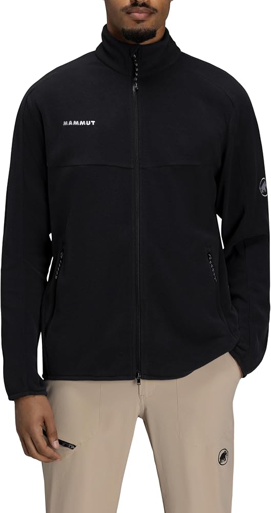 MAMMUT(マムート) フリースジャケットエクスカーション ミッドレイヤー ジャケット アジアンフィット メンズ/Excursion ML Jacket AF Menメンズ