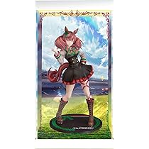 Amazon.co.jp: 専用 フィギュアケース ウマ娘 プリティー