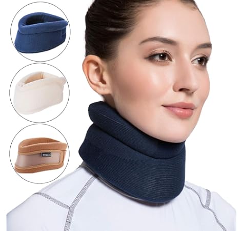 発信 北 標準 首 の コルセット Akrimax Pap Com