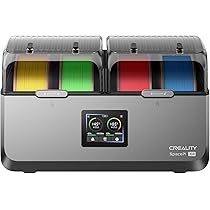 フィラメントドライヤー Creality SpacePi X4 Creality SpacePi X4 | Creality公式