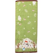 ジブリ美術館限定　フレスコ画の傘 Amazon | ジブリ美術館限定 フレスコ画 傘[となりのトトロ] | 長
