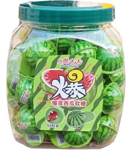 Amazon.co.jp: Trolli トローリ 地球グミ プラネットグミ 18.8g× 30個