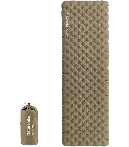 Amazon | NEMO(ニーモ・イクイップメント) マット・パッド ゾア