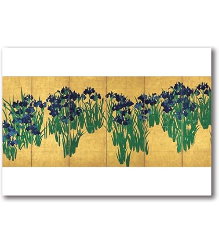 Amazon.co.jp: 小川立夫 『薔薇』 日本画 10号(P10) : ホーム