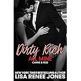 Dirty Rich Obsession: All Mine: Reid & Carrie