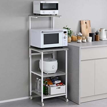 Amazon.co.jp 売れ筋ランキング: 据え置きキッチンアイランド の中で