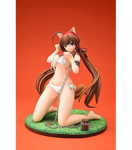 閃乱カグラ　少女達の真影　葛城　1/8 完成品　フィギュア 71gRRKfOlXL._UF894,1000_QL80_.jpg