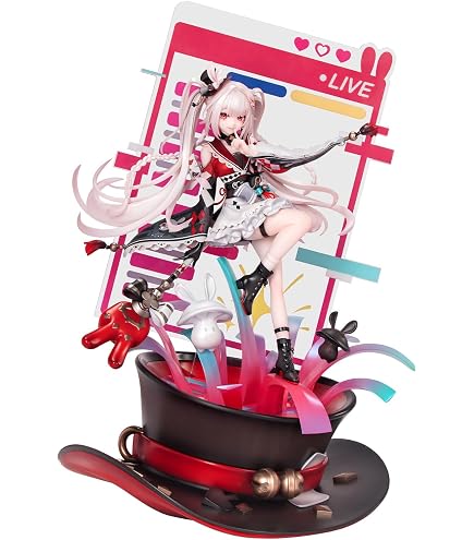 Amazon | Gift+崩壊：スターレイル キャストリス スターレイルLIVE Ver