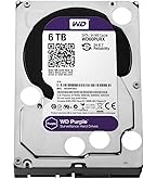 3.5インチHDD 4TB　録画対応AVコマンド ウェスタンデジタルPurple Western Digital - 3.5インチHDD4TB 録画対応AVコマンド