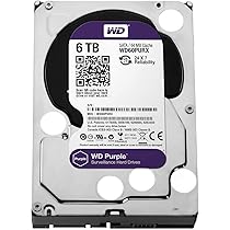 WD HDD 内臓ハードディスク 監視カメラ用 71jPOpWVThL._AC_UL210_SR210,